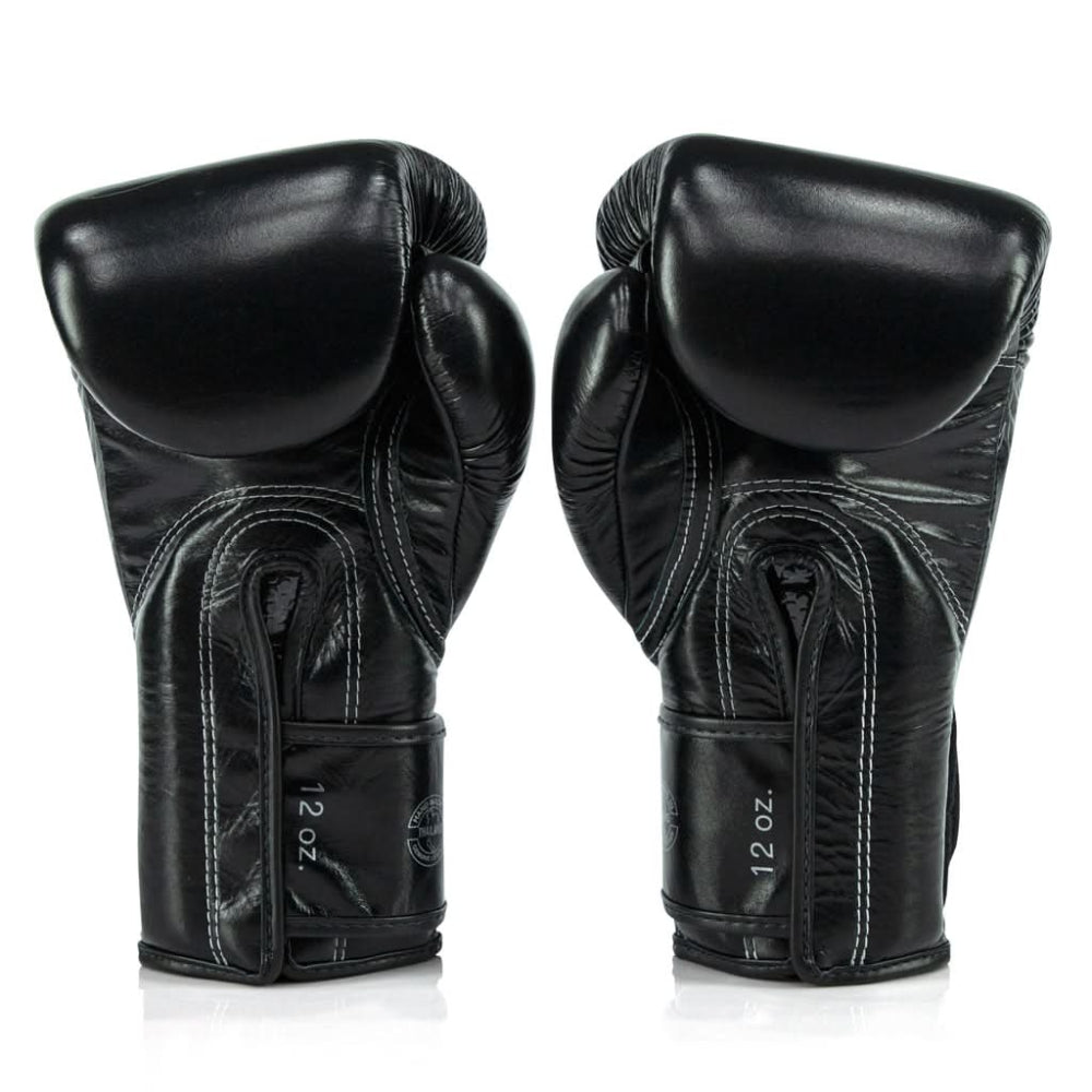 Fairtex x Glory Kickboxing Gloves BGVG3