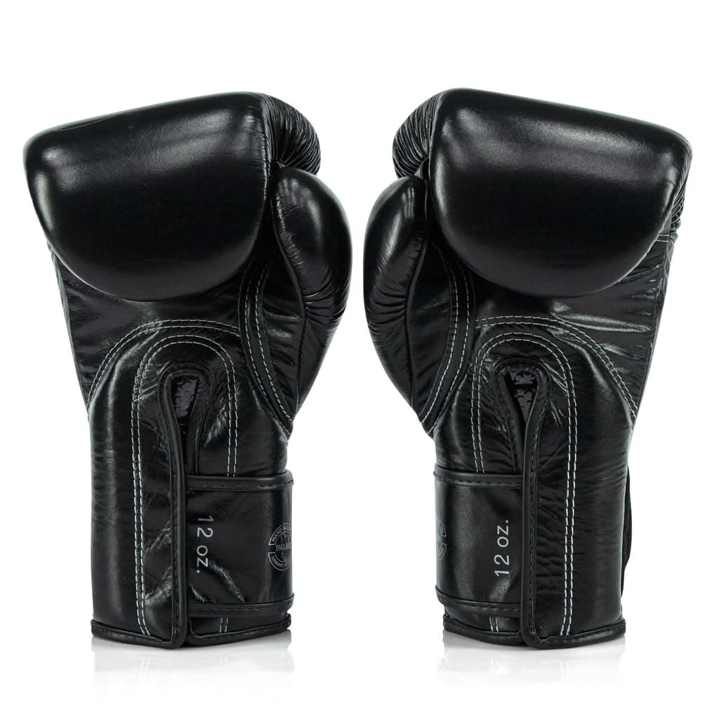 Fairtex x Glory Kickboxing Gloves BGVG3 - 2023 Edition