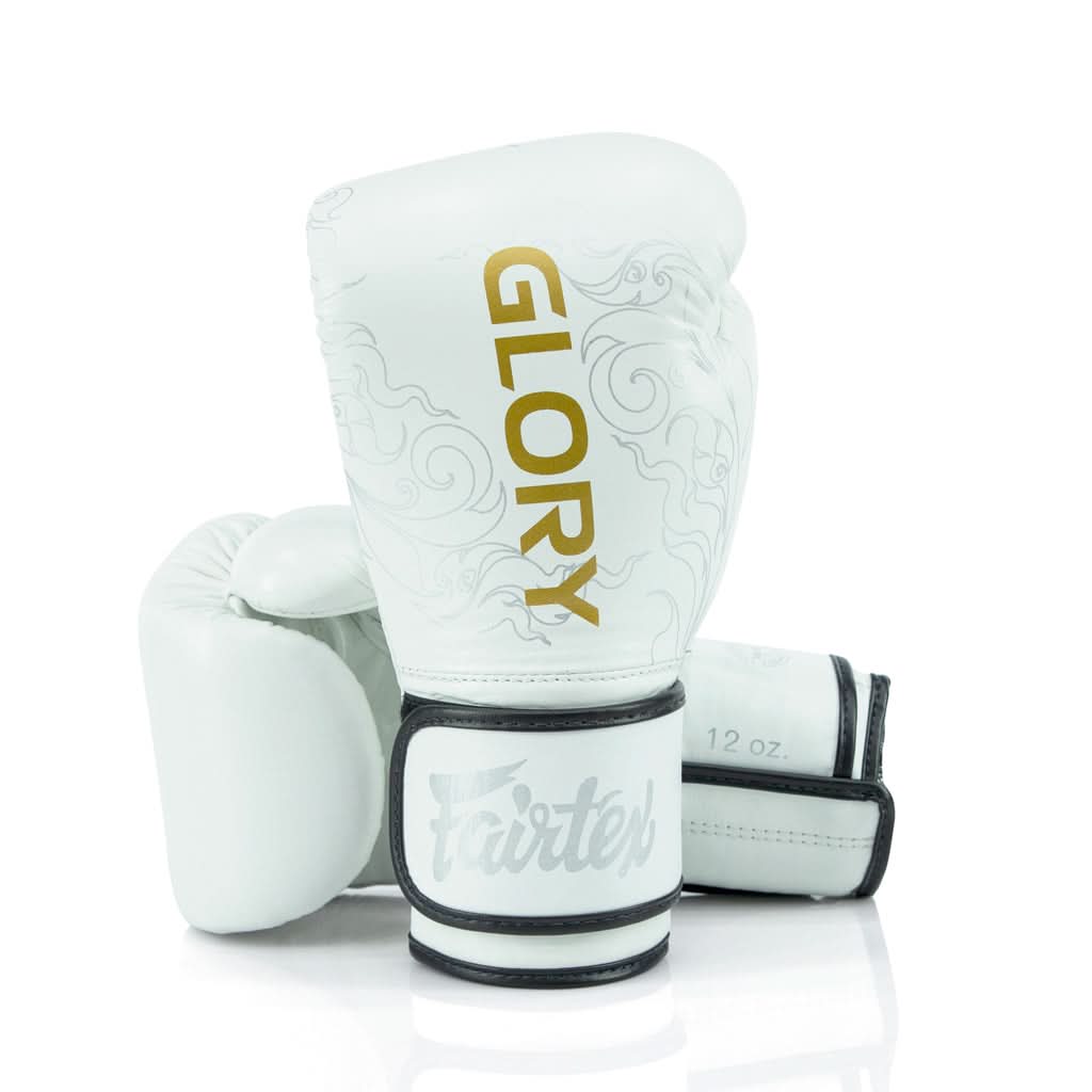 Fairtex x Glory Kickboxing Gloves BGVG3 - 2023 Edition