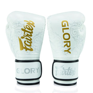 Fairtex x Glory Kickboxing Gloves BGVG3 - 2023 Edition