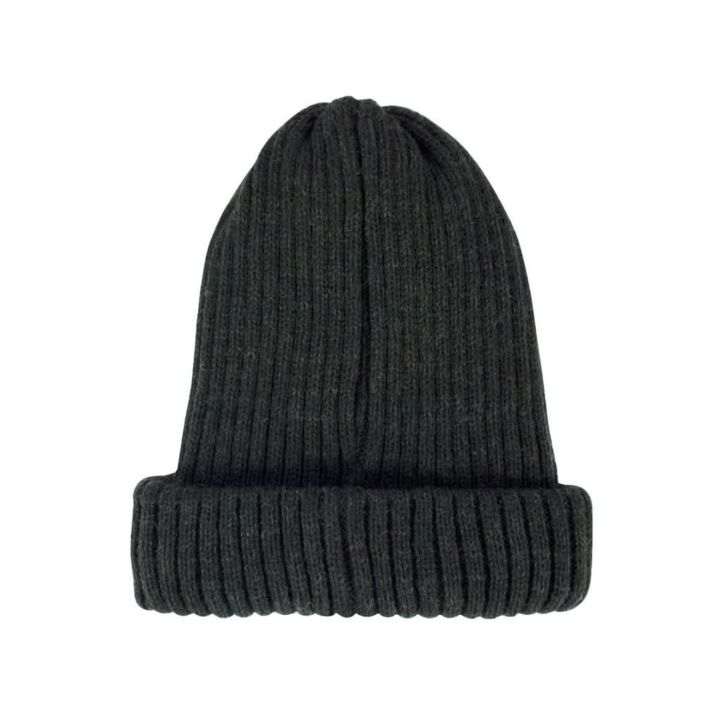 Fairtex Beanie Hat (Dark Grey) - BN6