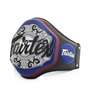 Fairtex Microfiber Belly Pad BPV3