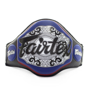 Fairtex Microfiber Belly Pad BPV3