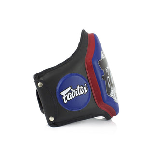 Fairtex Microfiber Belly Pad BPV3