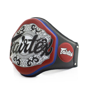 Fairtex Microfiber Belly Pad BPV3