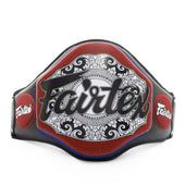 Fairtex Microfiber Belly Pad BPV3