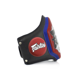Fairtex Microfiber Belly Pad BPV3