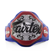 Fairtex Microfiber Belly Pad BPV3