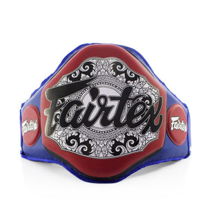 Fairtex Microfiber Belly Pad BPV3
