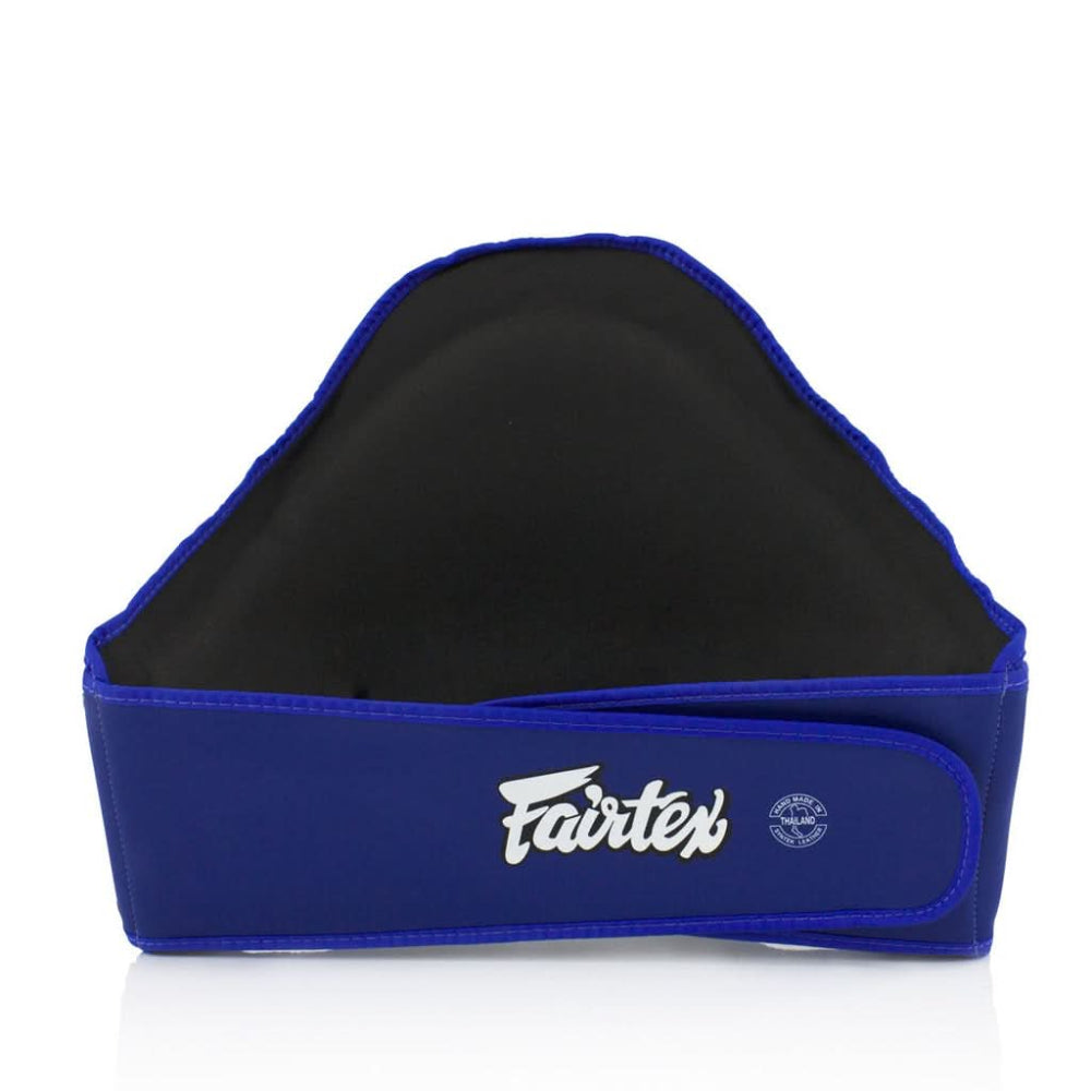 Fairtex Microfiber Belly Pad BPV3