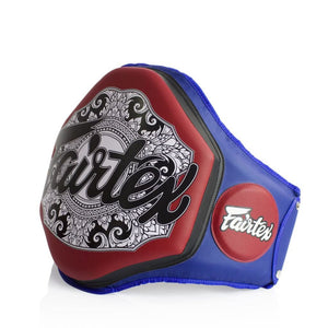 Fairtex Microfiber Belly Pad BPV3