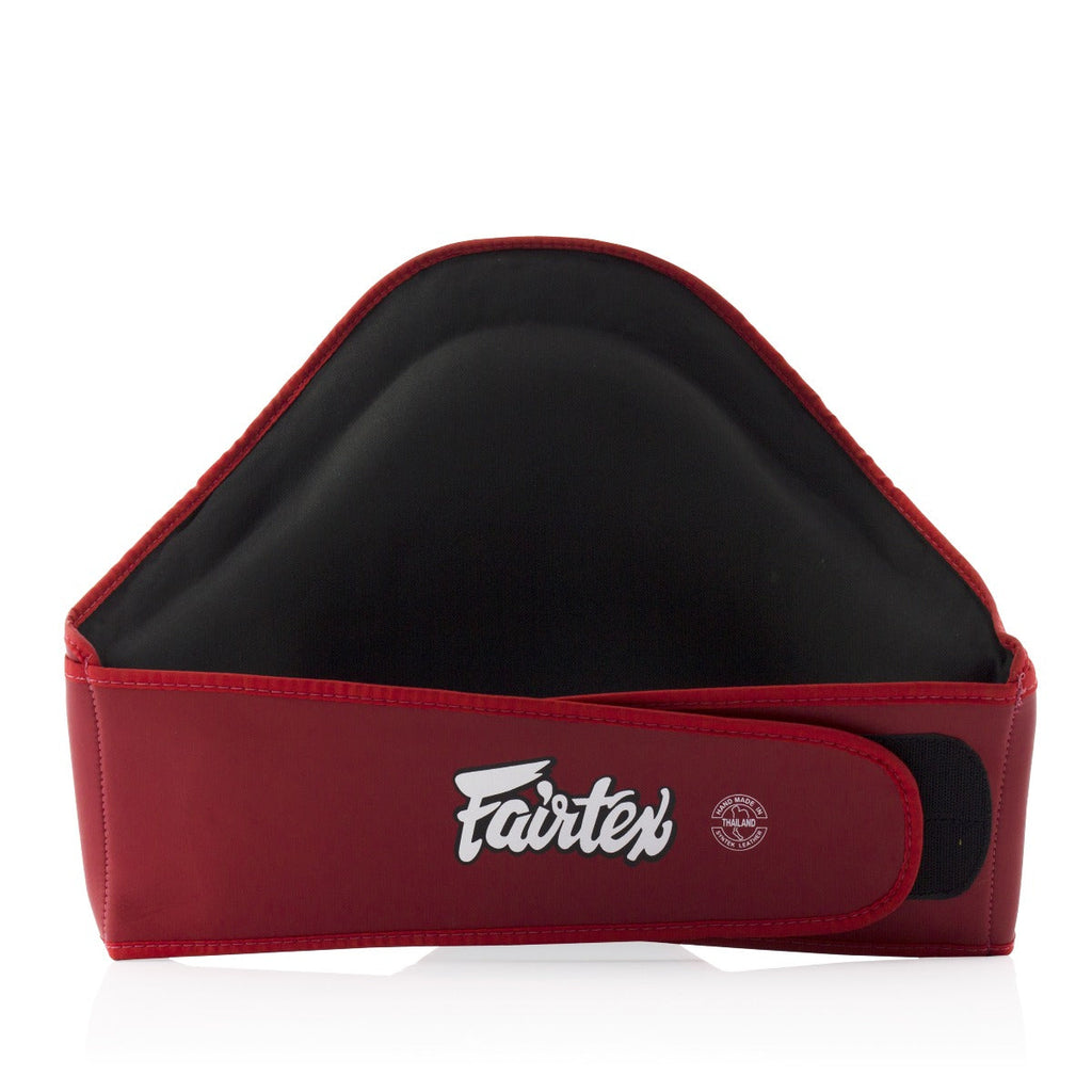 Fairtex Microfiber Belly Pad BPV3