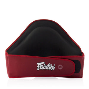 Fairtex Microfiber Belly Pad BPV3
