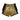 Fairtex Muay Thai Shorts - BS1709 Leopard
