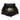 MUAY THAI SHORTS - BS1903 "FOCUS"