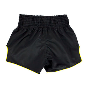 Fairtex Muay Thai Short Focus BS1903