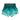 Fairtex Muay Thai Shorts – BS1906 FADE (Green)
