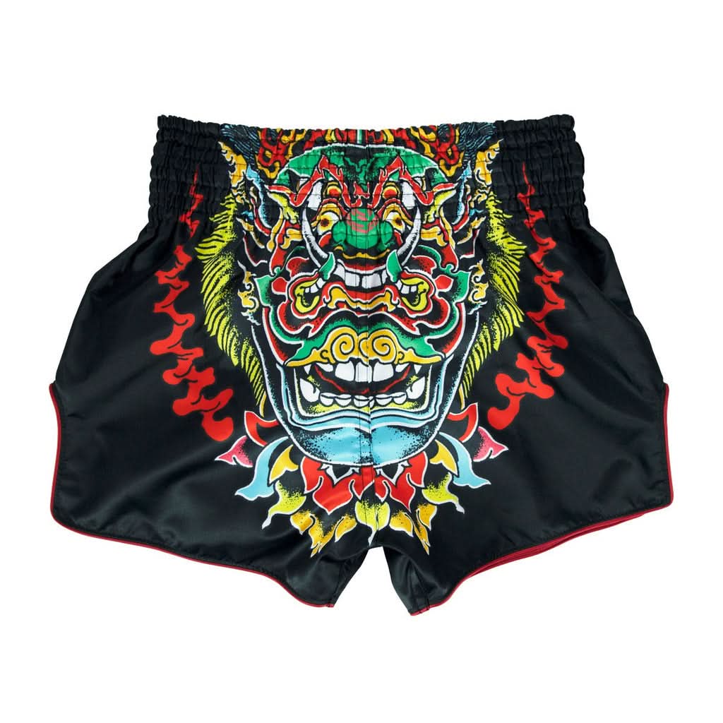 Fairtex Muay Thai Short Kabuki BS1912