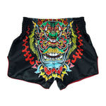 Fairtex Muay Thai Short Kabuki BS1912