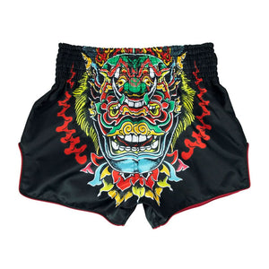 Fairtex Muay Thai Short Kabuki BS1912