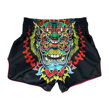 Fairtex Muay Thai Shorts – BS1912 "Kabuki"