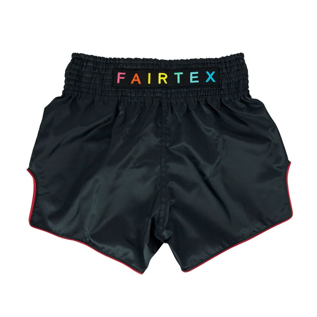 Fairtex Muay Thai Short Kabuki BS1912