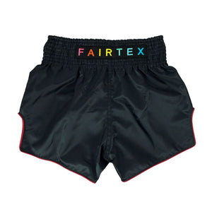 Fairtex Muay Thai Short Kabuki BS1912