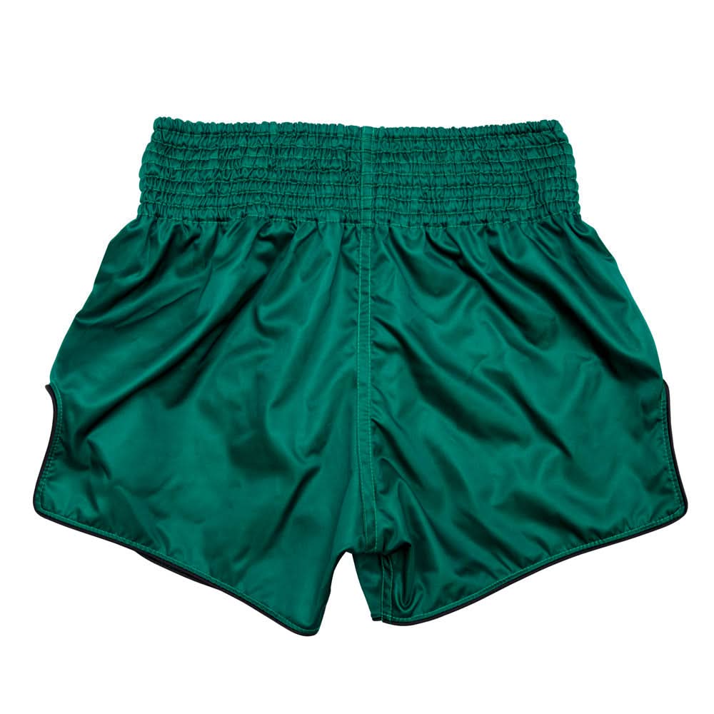Fairtex Athletic Cut Short TONNA BS1913