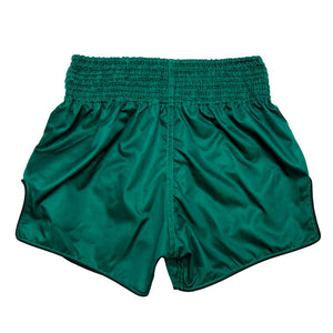 Fairtex Athletic Cut Short TONNA BS1913
