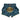 Fairtex Muay Thai Shorts – BS1915 "CLUBBER"