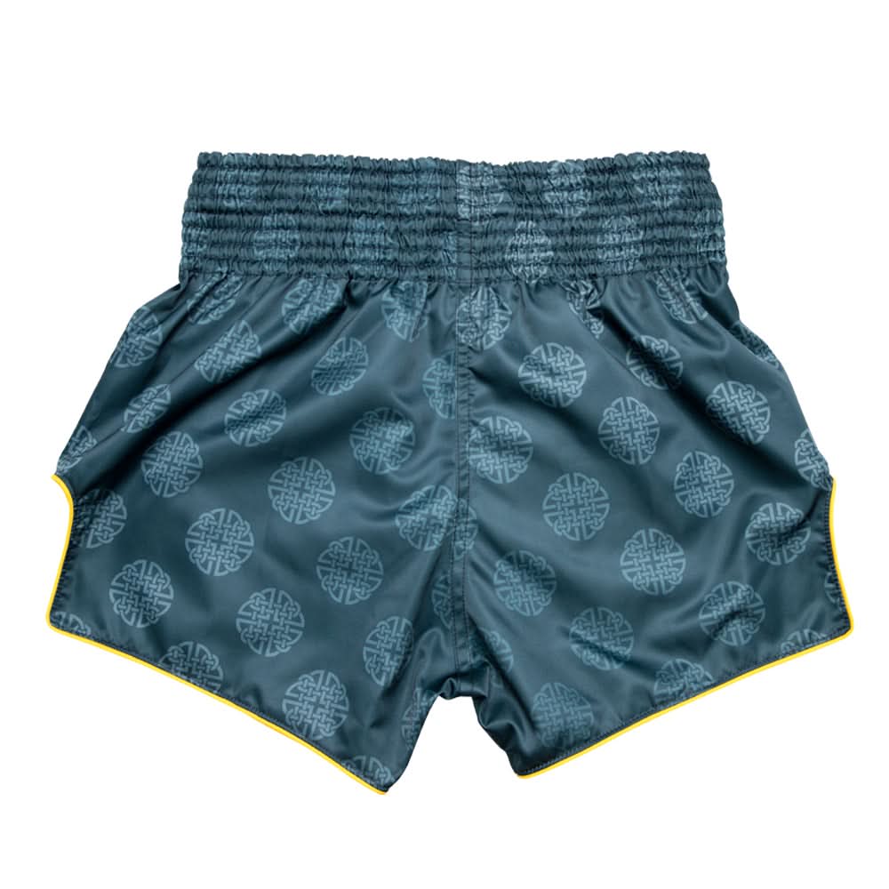 Fairtex Muay Thai Short Clubber BS1915