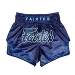 Fairtex Muay Thai Short Blue Ocean BS1930