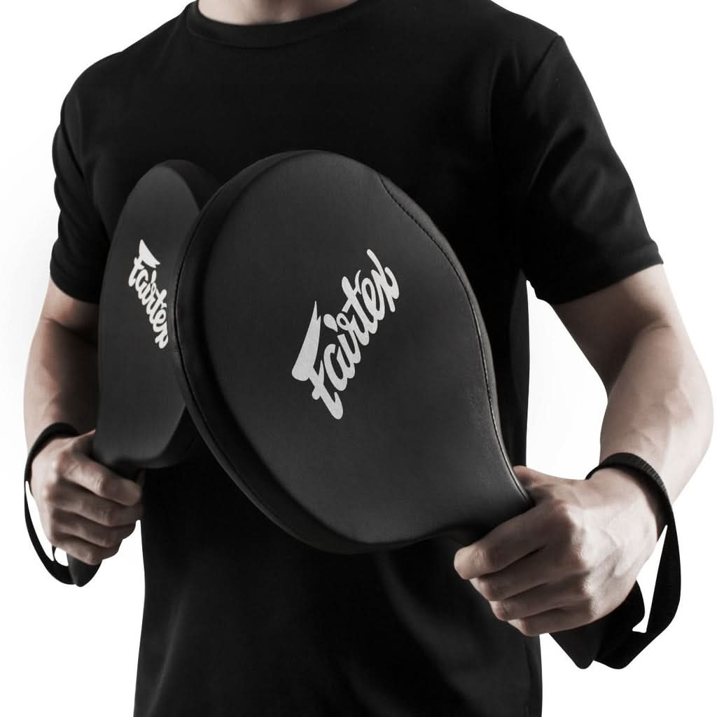 Fairtex Boxing Paddles BXP1
