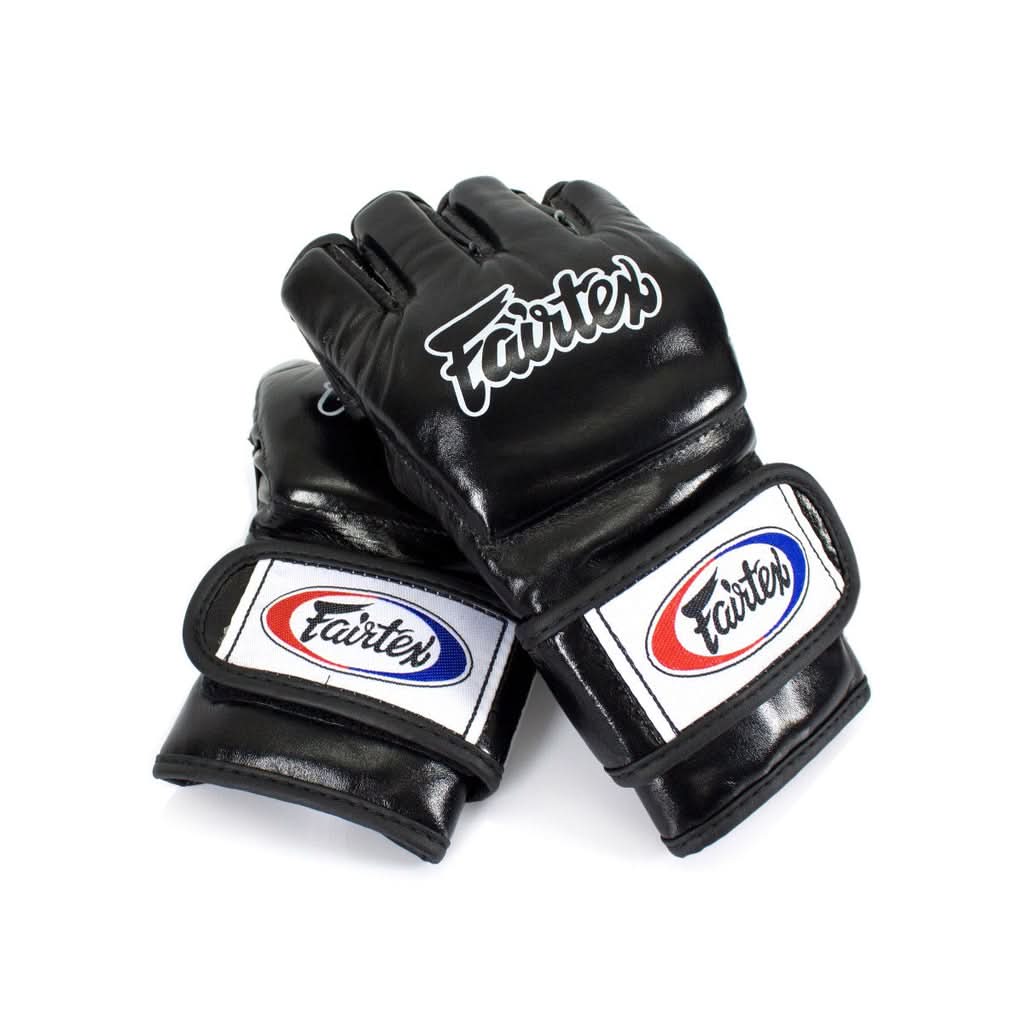 Fairtex Ultimate Combat Grappling Gloves FGV12