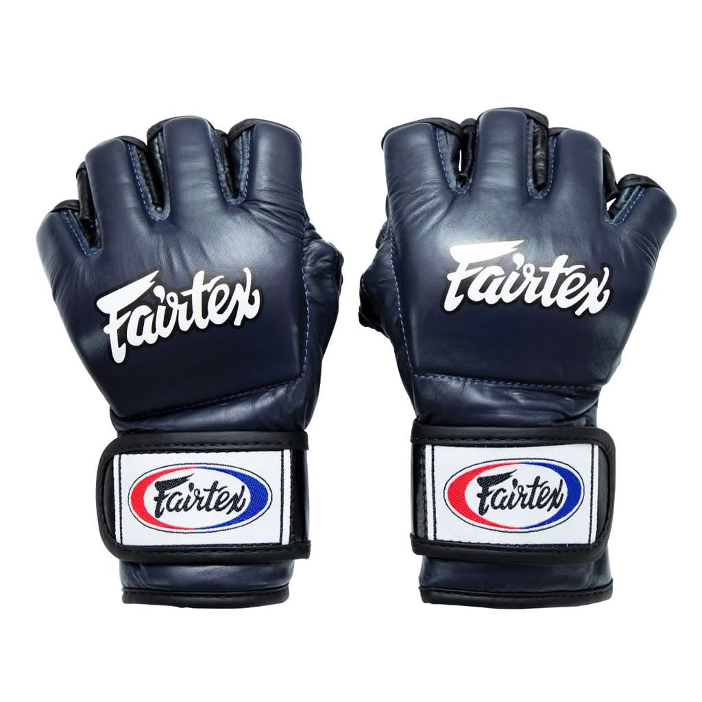 Fairtex Ultimate Combat Grappling Gloves FGV12