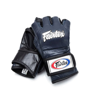 Fairtex Ultimate Combat Grappling Gloves FGV12