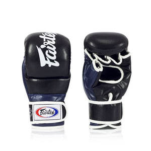 Fairtex MMA Grappling Gloves FGV18 - Alistair Overeem