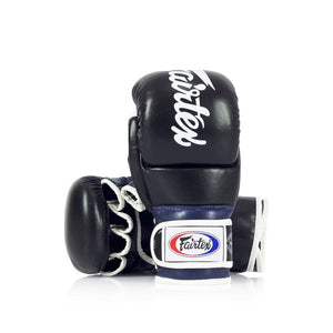 Fairtex MMA Grappling Gloves FGV18 - Alistair Overeem