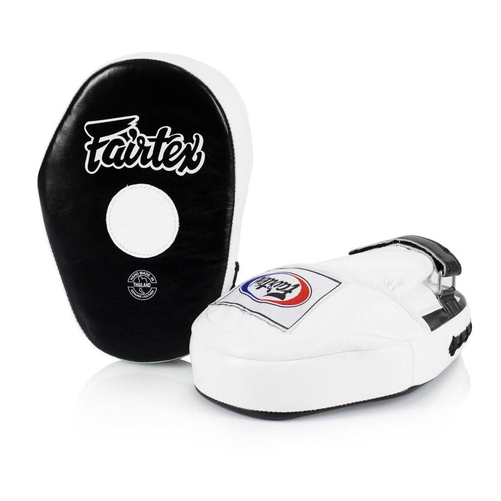 Fairtex Classic Pro Focus Mitts FMV10