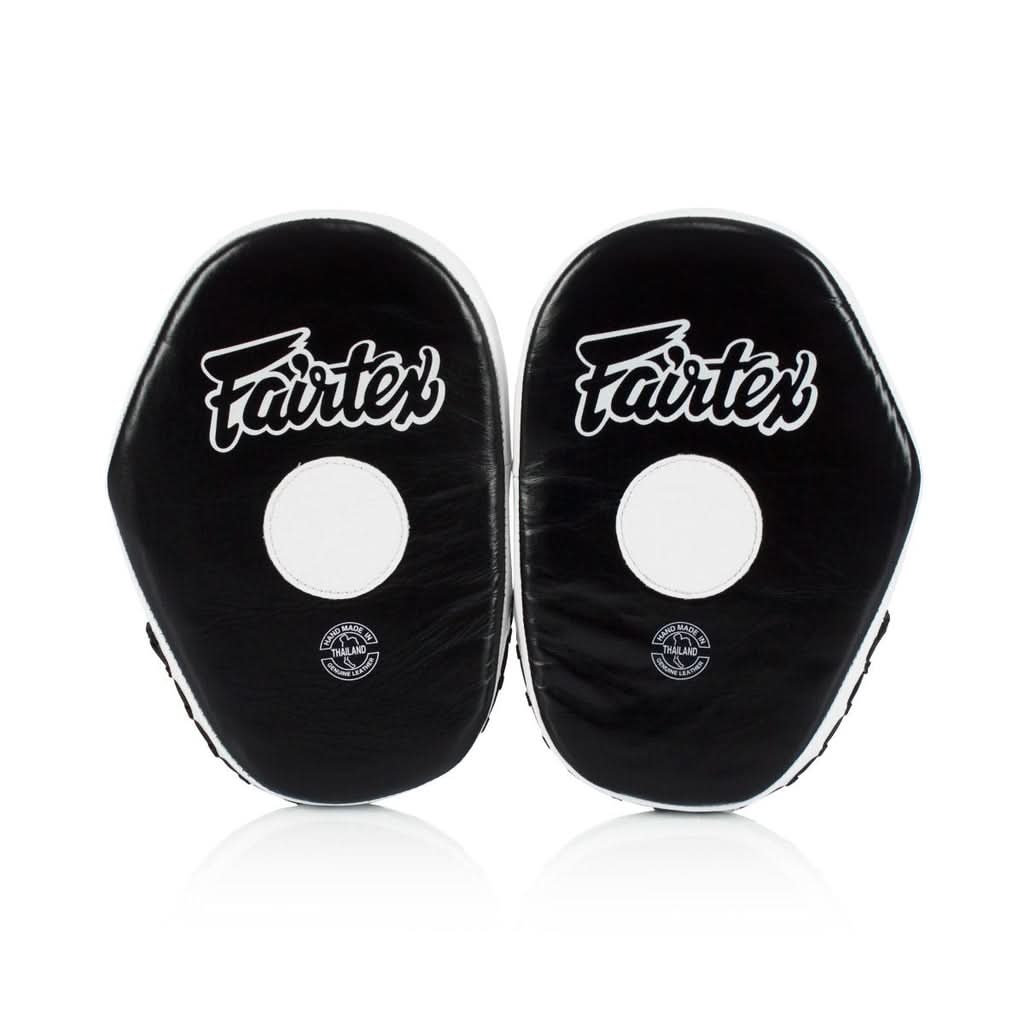 Fairtex Classic Pro Focus Mitts FMV10
