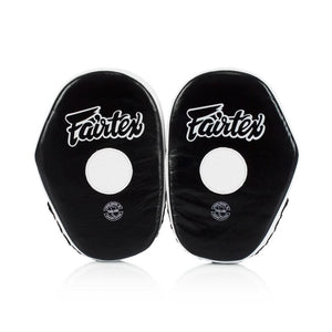 Fairtex Classic Pro Focus Mitts FMV10