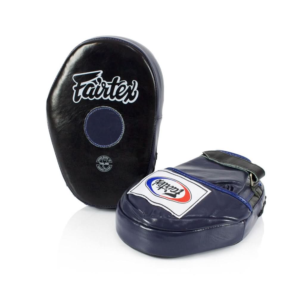 Fairtex Classic Pro Focus Mitts FMV10