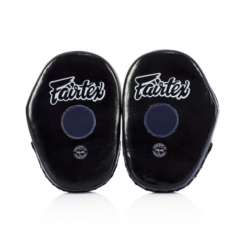 Fairtex Classic Pro Focus Mitts FMV10