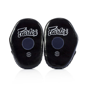 Fairtex Classic Pro Focus Mitts FMV10
