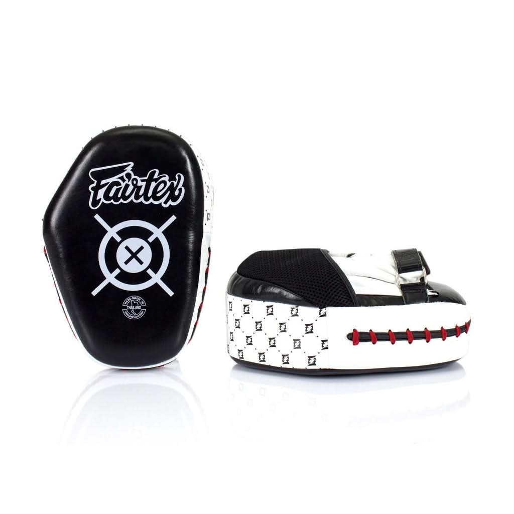 Fairtex Aero Focus Mitts FMV11