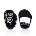 Fairtex Aero Focus Mitts FMV11