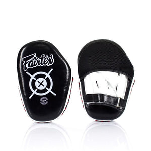Fairtex Aero Focus Mitts FMV11