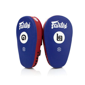 Fairtex Angular Focus Mitts FMV12