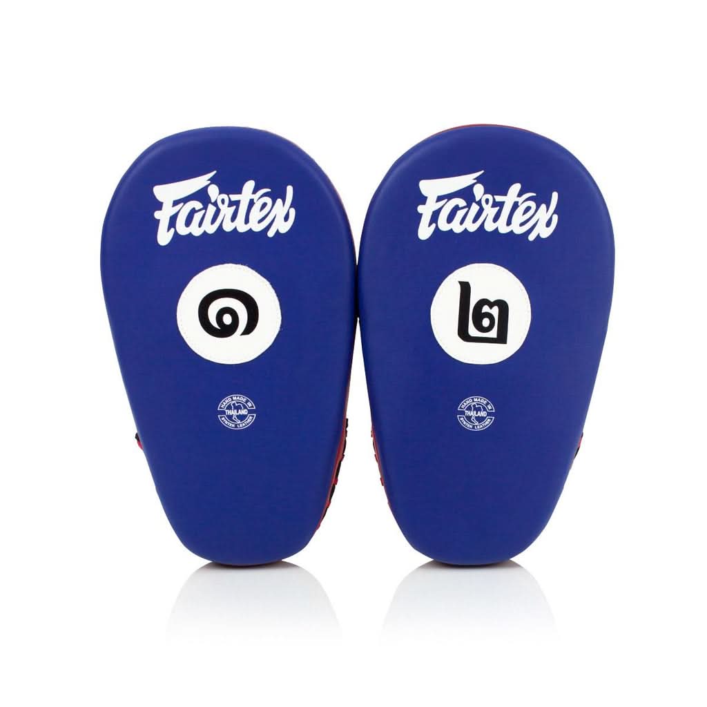 Fairtex Angular Focus Mitts FMV12