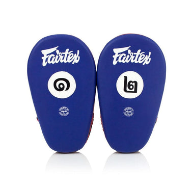 Fairtex Angular Focus Mitts – FMV12